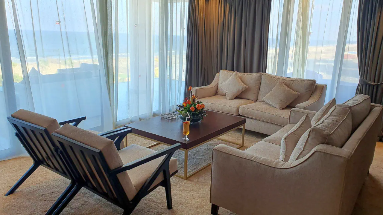 Hotel Porto Said Resort & Spa - Port Said